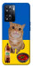 Чехол Kitty dinner для OnePlus Nord N20 SE