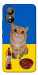 Чехол Kitty dinner для ZTE Blade L220
