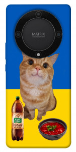 Чехол Kitty dinner для Huawei Magic5 Lite