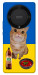 Чехол Kitty dinner для Huawei Magic5 Lite