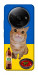Чехол Kitty dinner для Xiaomi Redmi A3