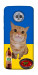 Чехол Kitty dinner для Motorola Moto G6 Plus