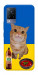 Чохол Kitty dinner для Vivo V21