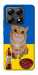Чохол Kitty dinner для Xiaomi 14T