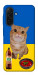 Чохол Kitty dinner для Galaxy A26 5G