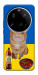 Чохол Kitty dinner для Xiaomi 15 Ultra