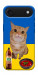 Чехол Kitty dinner для iPhone 17 Air
