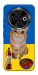Чохол Kitty dinner для TECNO Spark 30C (KL5n)