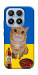 Чехол Kitty dinner для Xiaomi 17