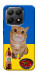 Чохол Kitty dinner для Xiaomi 15T