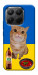 Чохол Kitty dinner для Xiaomi 15T Pro