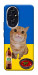Чохол Kitty dinner для Huawei Honor 200