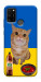 Чехол Kitty dinner для Huawei Honor 9A
