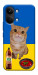 Чехол Kitty dinner для Xiaomi Poco X8 Pro Max