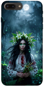 Чехол Mystical Mavka для iPhone 8 plus (5.5")