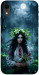 Чехол Mystical Mavka для iPhone XR