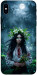 Чехол Mystical Mavka для iPhone XS Max