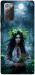 Чохол Mystical Mavka для Galaxy Note 20