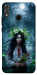 Чехол Mystical Mavka для Huawei Honor 8X