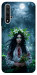 Чохол Mystical Mavka для Huawei Honor 20