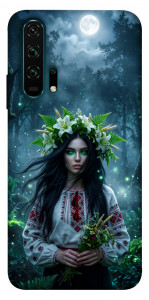 Чехол Mystical Mavka для Huawei Honor 20 Pro