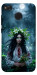 Чохол Mystical Mavka для Xiaomi Redmi 4X
