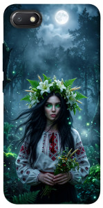 Чехол Mystical Mavka для Xiaomi Redmi 6A