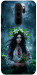 Чехол Mystical Mavka для Xiaomi Redmi Note 8 Pro