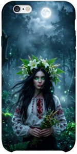 Чехол Mystical Mavka для iPhone 6s plus (5.5'')