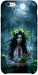 Чехол Mystical Mavka для iPhone 6S Plus
