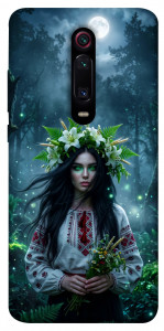 Чохол Mystical Mavka для Xiaomi Redmi K20 Pro