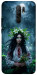 Чехол Mystical Mavka для Xiaomi Redmi 9