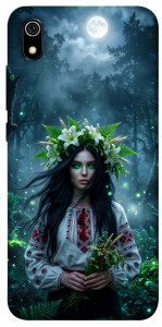 Чехол Mystical Mavka для Xiaomi Redmi 7A