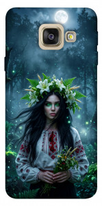 Чохол Mystical Mavka для Galaxy A5 (2017)
