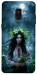 Чохол Mystical Mavka для Galaxy A8 (2018)