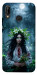 Чехол Mystical Mavka для Huawei P20 Lite