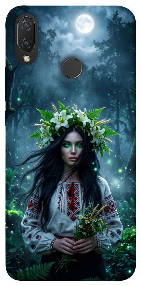 Чохол Mystical Mavka для Huawei Nova 3i