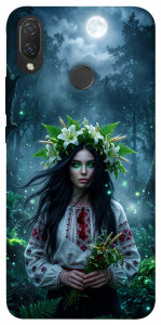 Чохол Mystical Mavka для Huawei P Smart+ (nova 3i)