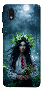 Чохол Mystical Mavka для Samsung Galaxy A01 Core