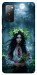 Чехол Mystical Mavka для Galaxy S20 FE