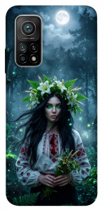 Чехол Mystical Mavka для Xiaomi Mi 10T Pro