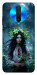 Чехол Mystical Mavka для Xiaomi Redmi K30