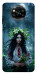 Чехол Mystical Mavka для Xiaomi Poco X3 NFC