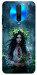 Чехол Mystical Mavka для Xiaomi Poco X2