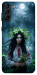 Чехол Mystical Mavka для Galaxy S21+