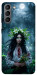 Чехол Mystical Mavka для Galaxy S21
