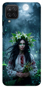 Чехол Mystical Mavka для Galaxy A12