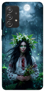 Чехол Mystical Mavka для Samsung Galaxy A72 4G