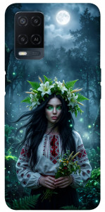 Чехол Mystical Mavka для Oppo A54 4G