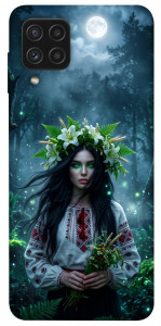 Чехол Mystical Mavka для Galaxy A22 4G
